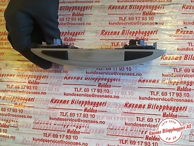 Taklyspanel til Volvo V60 2010-2013 (Type I, Fase 1)  (VOLVO|39859713|)