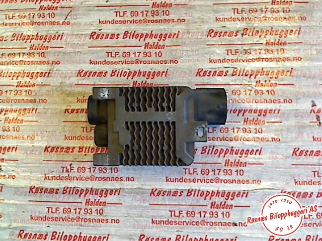 Styreenhet diverse til Volvo V60 2010-2013 (Type I, Fase 1) (VOLVO|940009301|)