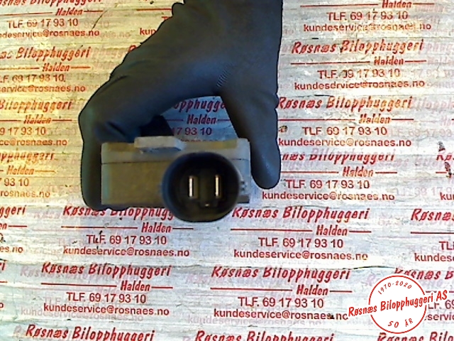 Styreenhet diverse til Volvo V60 2010-2013 (Type I, Fase 1) (VOLVO|940009301|)