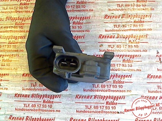 Styreenhet diverse til Volvo V60 2010-2013 (Type I, Fase 1) (VOLVO|940009301|)