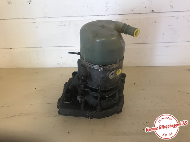 Servo pumpe elektrisk til Volvo V60, 2010-2013 (Type I, Fase 1)  (VOLVO|36011310)