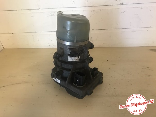 Servo pumpe elektrisk til Volvo V60 2010-2013 (Type I, Fase 1)  (VOLVO|36011310|)