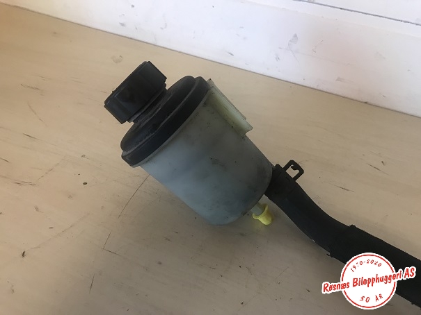 Servo oljebeholder til Volvo V60 2010-2013 (Type I, Fase 1)  (VOLVO|31302576|)