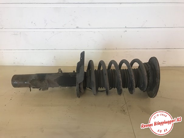 Fjærbein høyre foran til Volvo V60, 2010-2013 (Type I, Fase 1)  (VOLVO|)