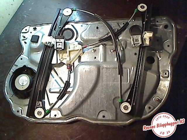Ruteheis til VW Polo 2002-2005 (Type IV, Fase 1)  (6Q0837751|)