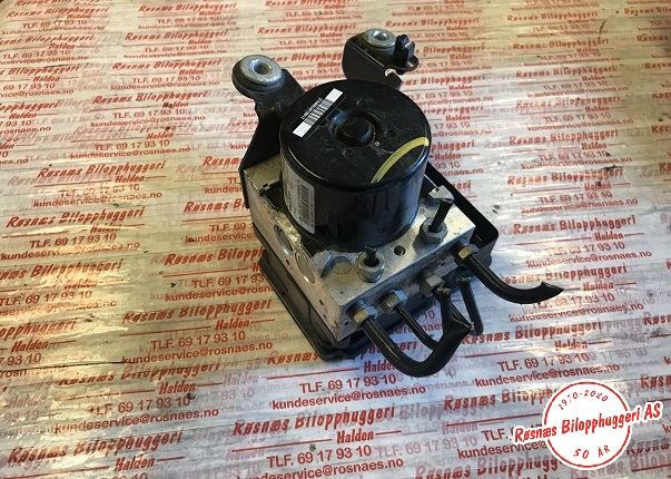 ABS sentral til Volvo V60 2010-2013 (Type I, Fase 1)  (VOLVO|31329137|)