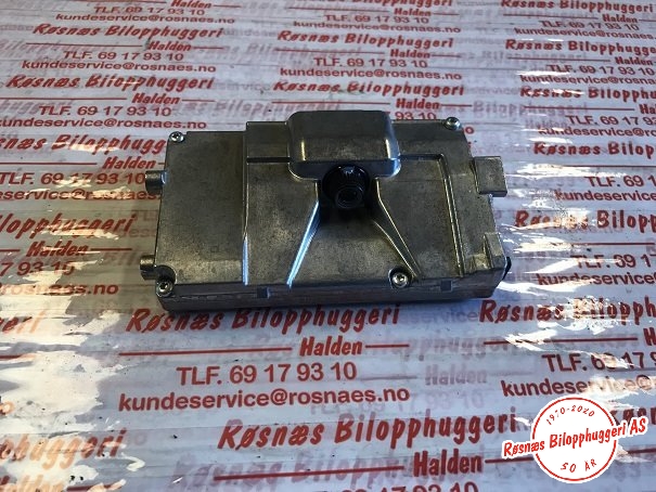 Styreenhet diverse til VW Passat 2011-2015 (B7) (B7) (3AA980654|)
