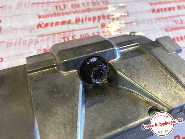Styreenhet diverse til VW Passat 2011-2015 (B7) (B7) (3AA980654|)