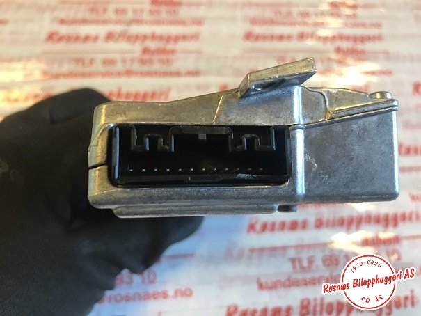 Styreenhet diverse til VW Passat 2011-2015 (B7) (B7) (3AA980654|)