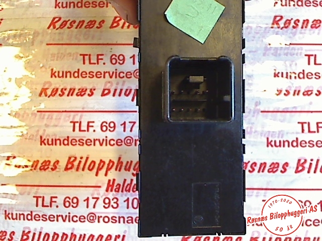 Bryter ruteheis til VW Passat 2011-2015 (B7) (B7) (3C8959857|)
