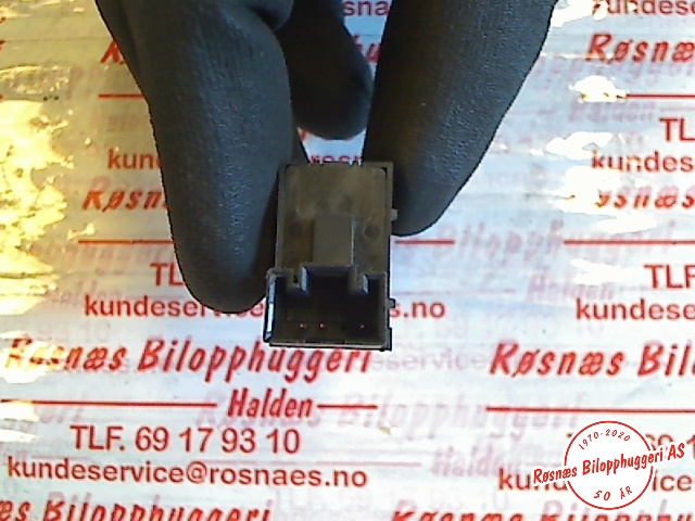 Bryter ruteheis til VW Passat 2011-2015 (B7) (B7) (3C8959855|)