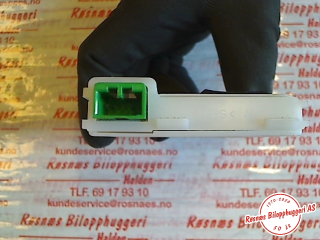 Sensor diverse til Volvo S80 1998-2006 (Type I)  (VOLVO|30679205|)