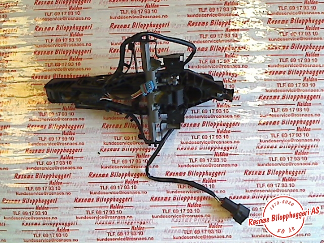 Dørhåndtak utv høyre til Volvo XC70 2008-2013 (Type II, Fase 1)  (VOLVO|39873389|)