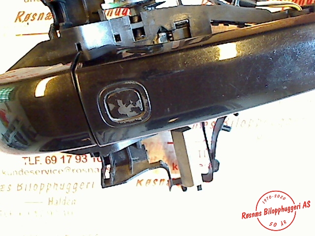 Dørhåndtak utv høyre til Volvo XC70 2008-2013 (Type II, Fase 1)  (VOLVO|39873389|)