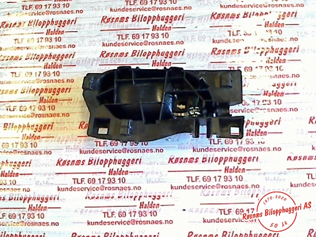 Dørhåndtak inv venst foran til Peugeot 3008 2009-2016 (Type I)  (PEUGEOT|9683446877||9683446177)