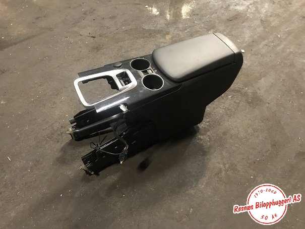 Sete armlene lokk til Peugeot 3008, 2009-2016 (Type I) (PEUGEOT|)