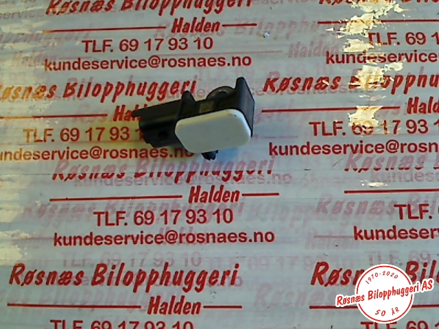 Airbag sensor venstre til Peugeot 3008, 2009-2016 (Type I) (PEUGEOT|9663904980)