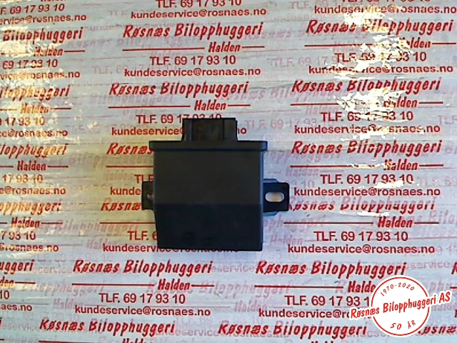 Styreenhet diverse til Peugeot 3008 2009-2016 (Type I)  (PEUGEOT|9666938580|130732922400|)