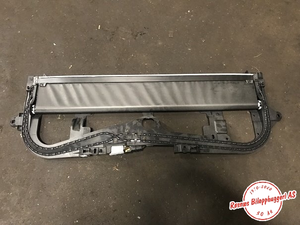 Takluke til Peugeot 3008, 2009-2016 (Type I) (PEUGEOT|96840895BJ)
