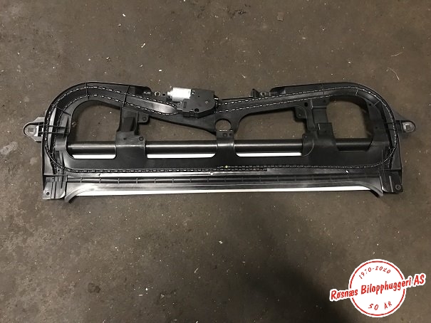 Takluke til Peugeot 3008 2009-2016 (Type I)  (PEUGEOT|96840895BJ|)