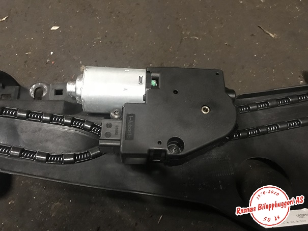 Takluke til Peugeot 3008 2009-2016 (Type I)  (PEUGEOT|96840895BJ|)