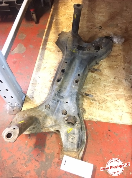 Diverse deler til Toyota Yaris 1999-2003 (Type I, Fase 1) (TOYOTA|)