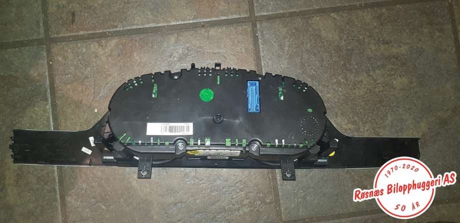 Speedometer til VW Passat 2011-2015 (B7) (B7) (|3AA920880C)
