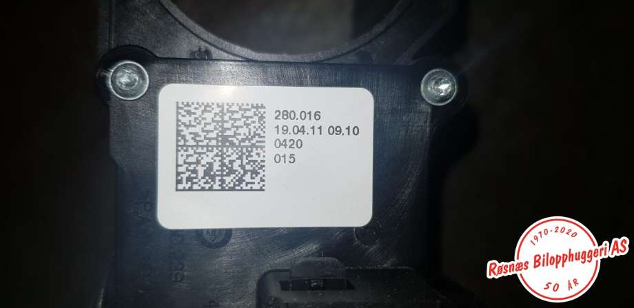 Bryter combi til VW Passat 2011-2015 (B7) (B7) 