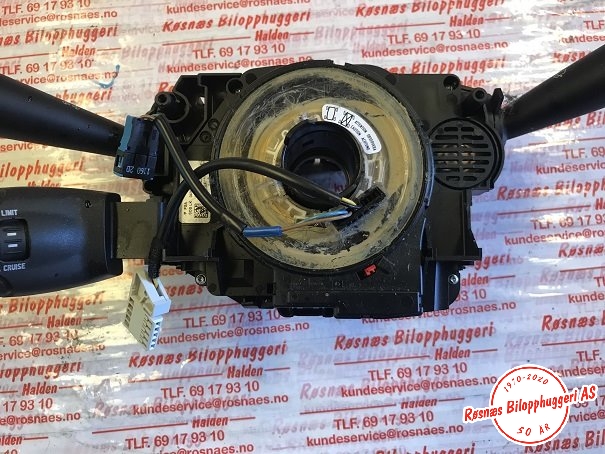 Bryter combi til Peugeot 3008 2009-2016 (Type I)  (PEUGEOT|96667320XT|)