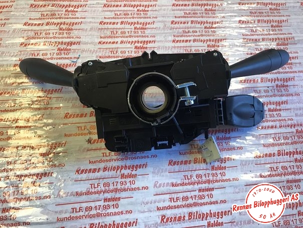 Bryter combi til Peugeot 3008 2009-2016 (Type I)  (PEUGEOT|96667320XT|)