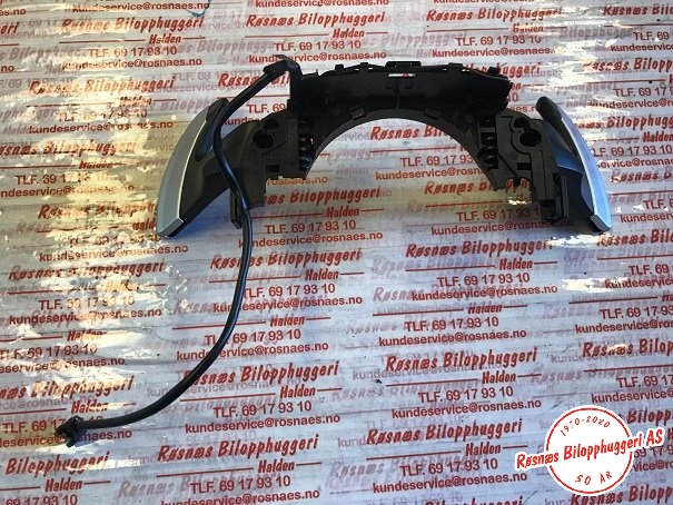 Bryter diverse til Peugeot 3008 2009-2016 (Type I)  (PEUGEOT|96667245XT|)