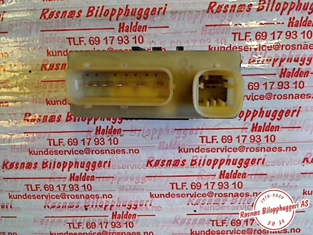 Rele gløde til Peugeot 3008 2009-2016 (Type I)  (PEUGEOT|9662570880|)