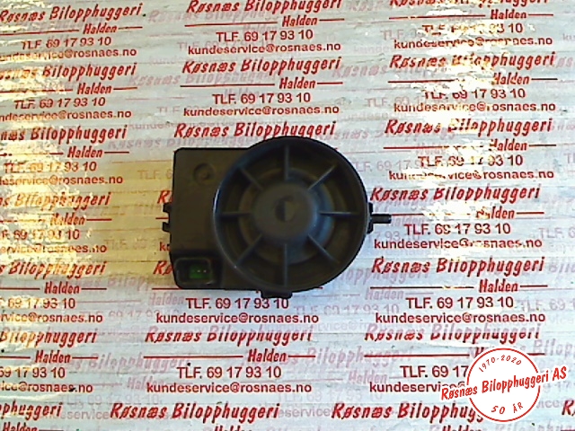 Alarm til Peugeot 3008, 2009-2016 (Type I) (PEUGEOT|9666808680)