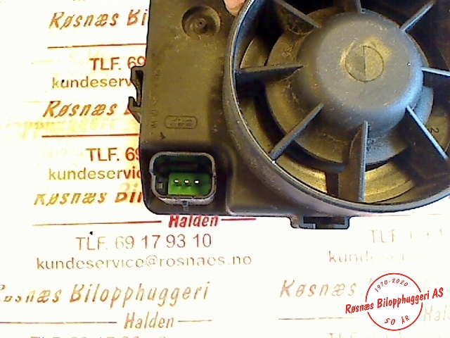 Alarm til Peugeot 3008 2009-2016 (Type I)  (PEUGEOT|9666808680|)