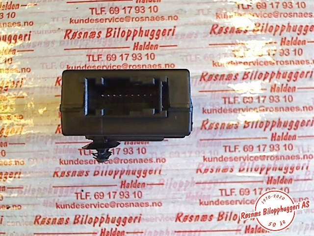 Styreenhet diverse til Peugeot 3008 2009-2016 (Type I)  (PEUGEOT|9665183080|)