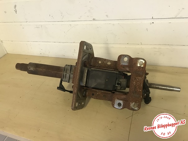 Rattaksel til Audi A4 2007-2014 (Type IV) (B8) (B8) (AUDI|8K0419506BA|)