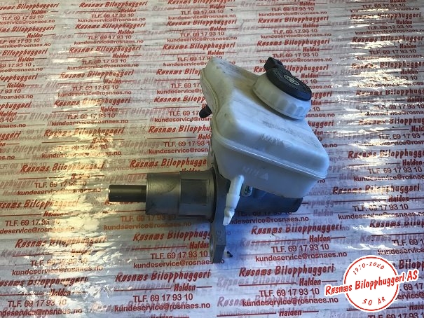 Bremsepumpe hoved til Audi A4 2007-2014 (Type IV) (B8) (B8) (AUDI|4G2 611 021||4G2611021C)