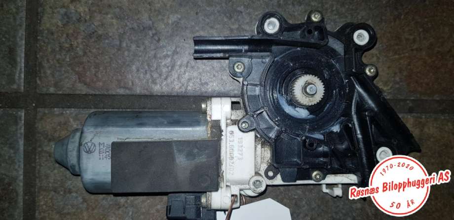 Ruteheis venstre til Land Rover Freelander 1998-2006 (Type I)  (LAND-ROVER|)