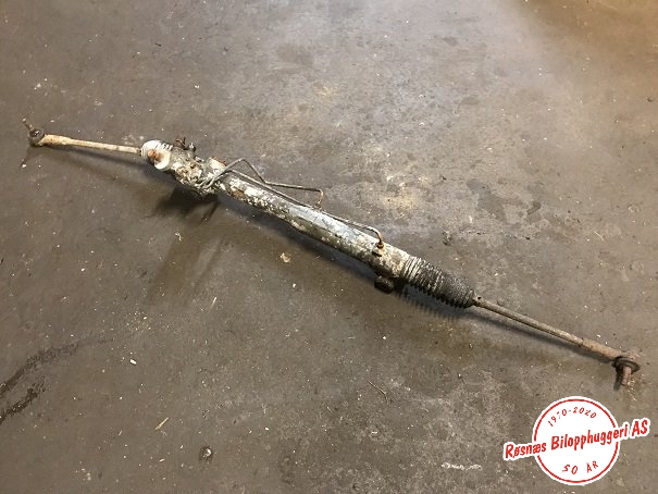 Tannstang til Suzuki Grand Vitara, 2005-2015 (Type III)  (SUZUKI|)