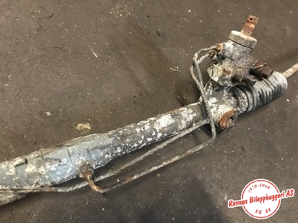 Tannstang til Suzuki Grand Vitara 2005-2015 (Type III) (SUZUKI||6401962)