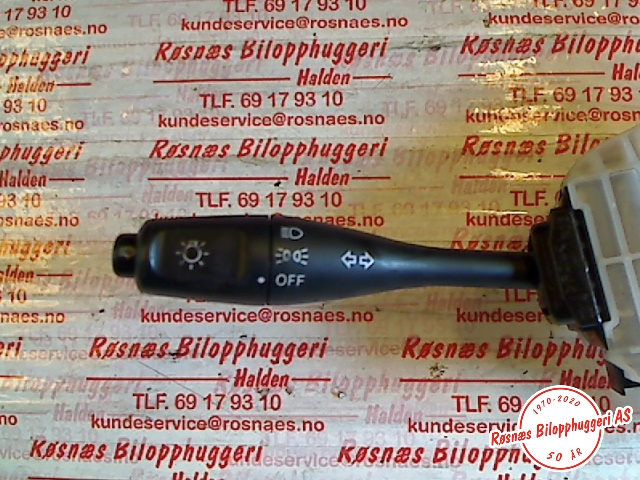 Bryter combi til Mitsubishi Lancer 2003-2007  (MITSUBISHI|MN134592|)