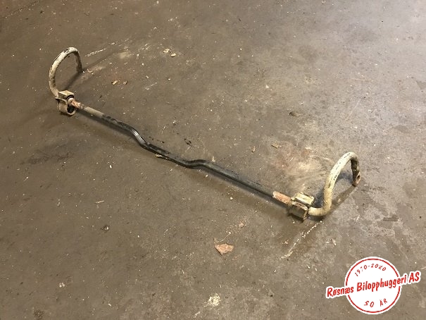 Stabilisatorstag foran til Mercedes Sprinter 2006-2013 (Fase 1) (906) (906) (MERCEDES|A9063231865||A9063232465)