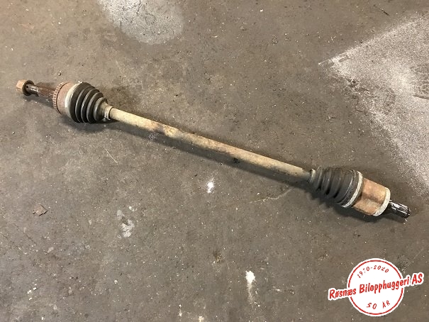 Drivaksel høyre foran til Nissan Almera 2000-2003 (Fase 1) (N16) (N16) (NISSAN|)