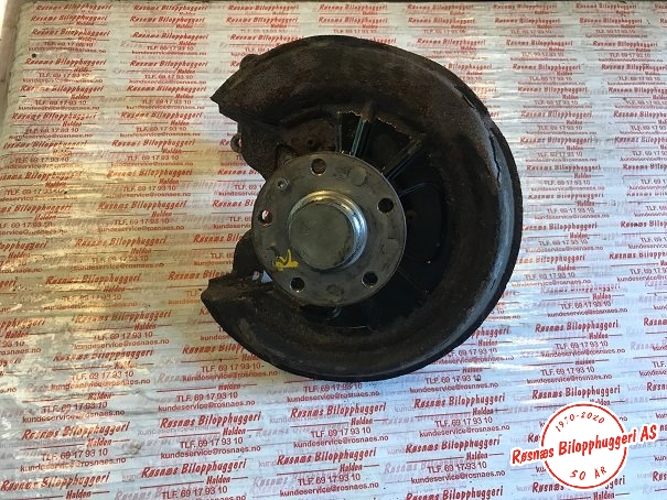 Hjulspindel høyre bak til VW Golf V, Combi 2003-2008  (VOLKSWAGEN|)