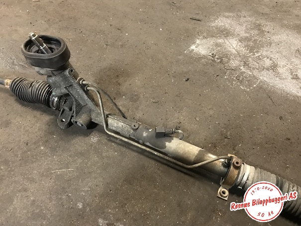 Tannstang til Škoda Fabia 2010-2014 (Type II, Fase 2) (SKODA|6Q1423055BN|)