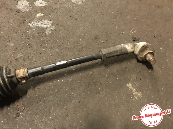 Tannstang til Škoda Fabia 2010-2014 (Type II, Fase 2) (SKODA|6Q1423055BN|)