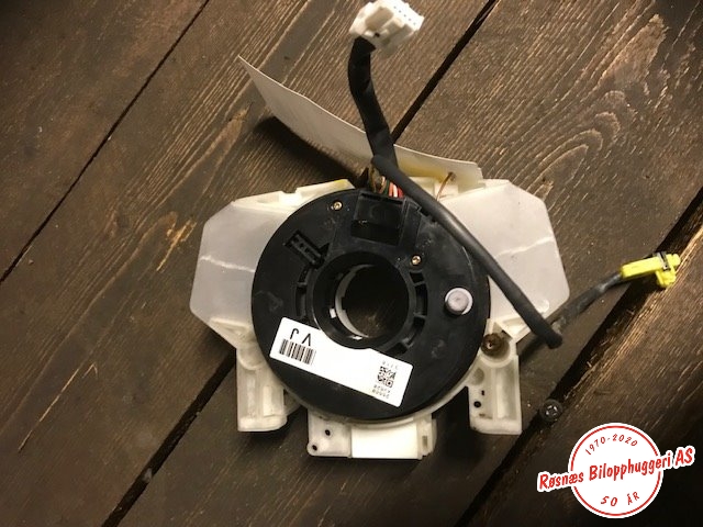 Airbag slepering til Nissan Primera 2002-2007 (P12) (P12) (NISSAN|VJ|)