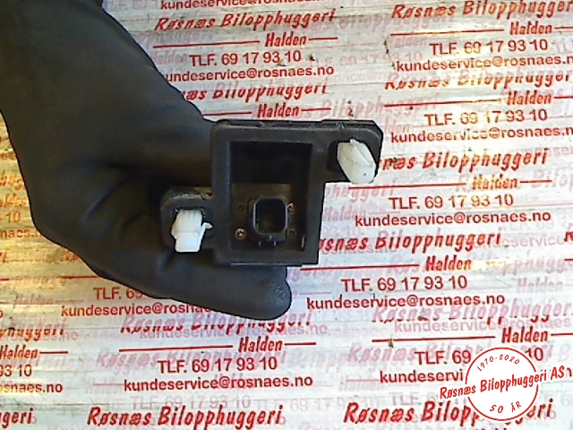 Kamera til Toyota Prius 2009-2016 (Type III) (COMBI) (COMBI) (TOYOTA|8679047040|)