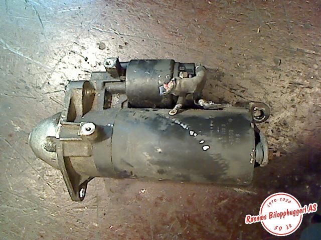 Starter diesel til Opel Astra G 1998-2004  (0001110115|)