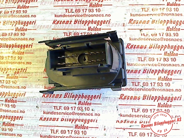 Bryter lys til Ford Focus 2004-2007 (Type II, Fase 1)  (4M5T13A024AA|)